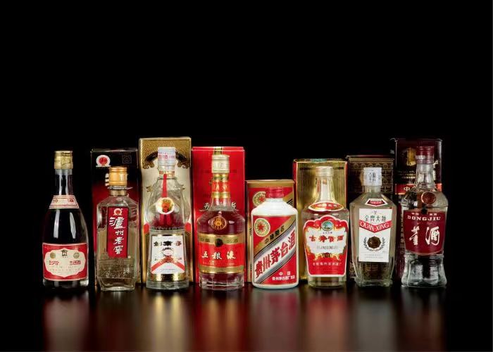 台山老酒储存的方法